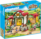 Playmobil, Country, Ferma calutilor, 6926