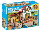 Playmobil, Country, Ferma poneilor, 6927