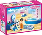 Playmobil, Dollhouse, Baia familiei, 70211