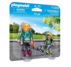 Playmobil, Fairies, Hochei pe role, 71209