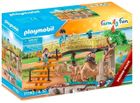 Playmobil, Family Fun, Tarc pentru lei, 71192