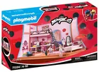 Playmobil, Miraculous, Mansarda lui Marinette, 71334