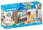 Playmobil, My Life, Baie, 71611