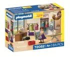 Playmobil, My Life, Designer de moda creativ, 72082