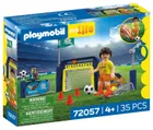 Playmobil, My Life, Statie de antrenament, 72057
