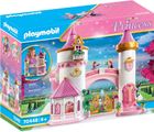 Playmobil, Princess, Castelul printesei, 70448