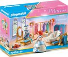 Playmobil, Princess, Dressing regal, 70454