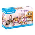 Playmobil, Princess Magic, Bucatarie regala, 71848