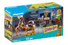 Playmobil, Scooby-Doo, Cina cu Shaggy, 70363