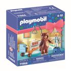 Playmobil, Set cadou, Insanatosire grabnica, 71966