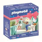 Playmobil, Set cadou, Zana Maseluta, 71967