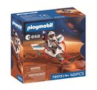 Playmobil, Space, Planorul spatial ESA, 72013
