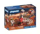 Playmobil, Space, Roverul de cercetare ESA pe Marte, 72012