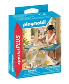 Playmobil, Special Plus, Stilist, 71878