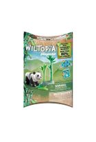 Playmobil, Wiltopia, Panda mic, set de joaca, 71072