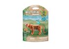Playmobil, Wiltopia, Tigru, set de joaca, 71055