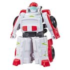 Playskool, Transformers Rescue Bots Academy, Medix Ambulance, figurina, 12 cm