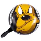 Pluto, sonerie de bicicleta, Retro, 8 cm