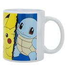 Pokemon, cana din ceramica, 325 ml