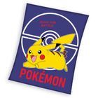 Pokemon, patura din poliester, 110-140 cm