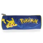 Pokemon, penar tubular, albastru