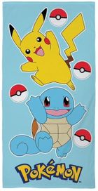 Pokemon, prosop de plaia, 70-140 cm