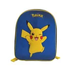 Pokemon, rucsac gradinita, 1 compartiment, Pikachu, albastru
