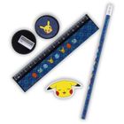 Pokemon, set de rechizite scolare