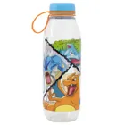 Pokemon, sticla de apa din plastic, 650 ml