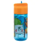 Pokemon, sticla de apa din plastic, ecozen, 430 ml