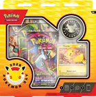 Pokemon TCG: 2026 Pokemon Day Collection, supliment de joc