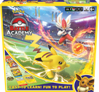 Pokemon TCG: Battle Academy, joc de carti