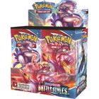 Pokemon TCG: Battle Styles Booster Box, 36 pachete