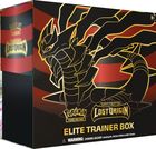 Pokemon TCG: Lost Origin, Elite Trainer Box, joc de carti