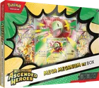 Pokemon TCG: Mega Evolution, Ascended Heroes, Mega Meganium ex Box, joc de carti