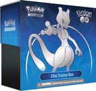 Pokemon TCG: Pokemon Go, Elite Trainer Box (ETB), joc de carti