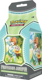 Pokemon TCG: Premium Tournament Coll Juniper, joc de carti