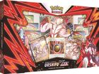 Pokemon TCG: V Max Urshifu, Premium Collection, Single Strike, joc de carti
