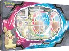 Pokemon TCG: V-union box - Morpeko, joc de carti