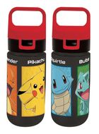 Pokémon, Nina, sticla, 500 ml