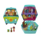 Polly Pocket, Scooby Doo, set de joaca