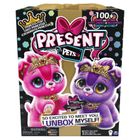 Present Pets, Pui printesa, +100 sunete, jucarie interactiv