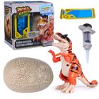 Primal Hatch, Hybrid Hatchers, set de joaca cu figurina dinozaur si accesorii