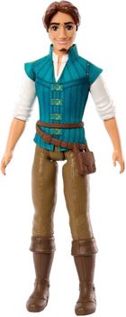 Printesele Disney, Printul Flynn Rider, papusa