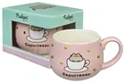 Pusheen, cana din ceramica, 300 ml