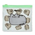 Pusheen, guma de sters, 8 buc.