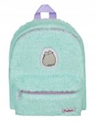 Pusheen, rucsac gradinita de plus