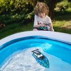 Race Xtreme, barca cu motor, vehicul cu telecomanda