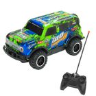 Race Xtreme, Masina de teren RC, vehicul cu telecomanda, 1:24