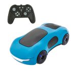 Race Xtreme, masina viitorului, vehicul cu telecomanda, 1:16